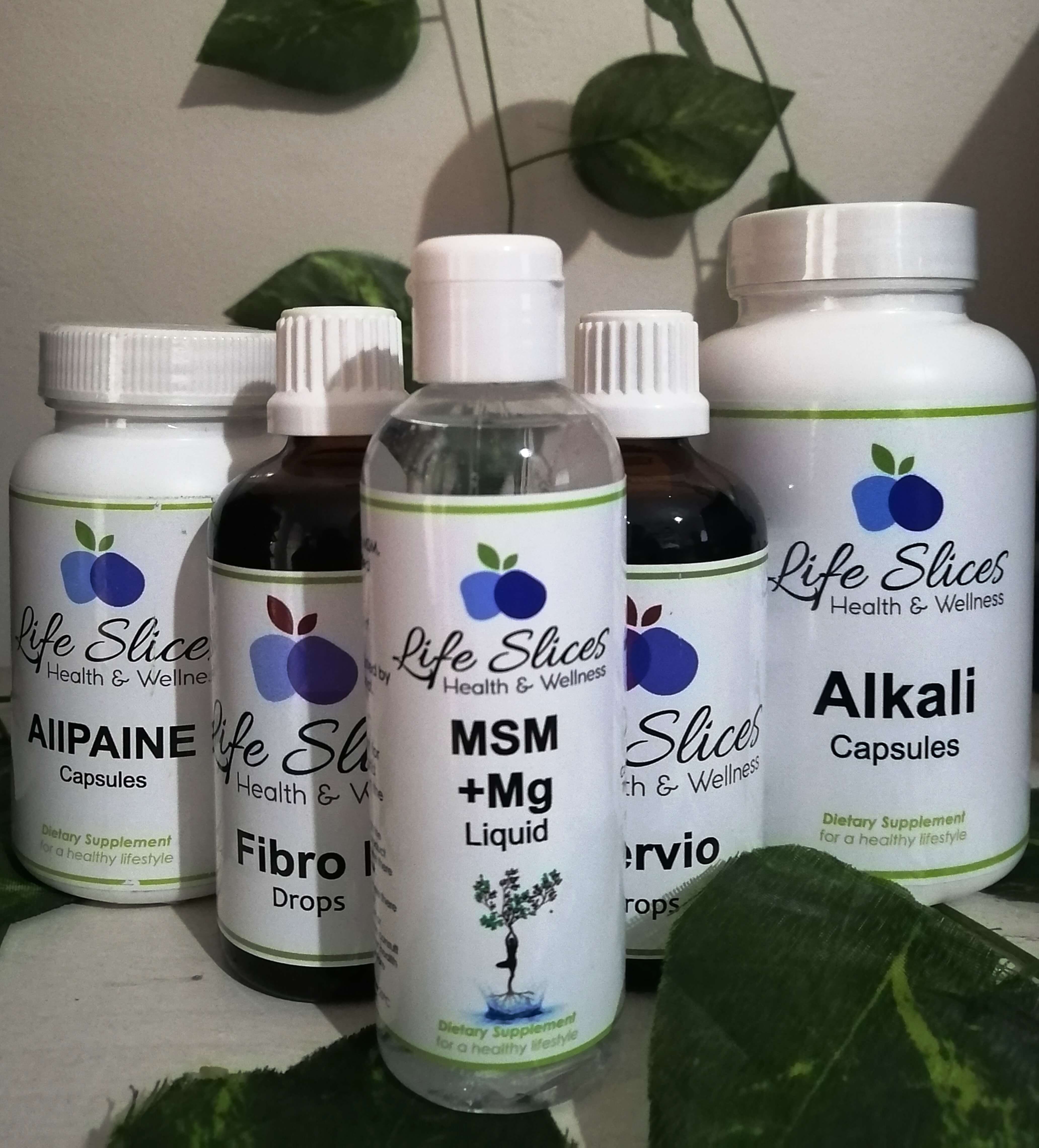 Package Fibromyalgia